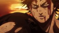 Yami Sukehiro during the Heart Kingdom Joint Struggle Arc (Image via Studio Pierrot)